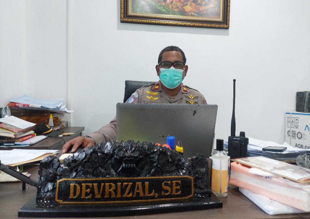 Miras Jadi Pemicu Utama Kecelakaan Lalulintas di Timika