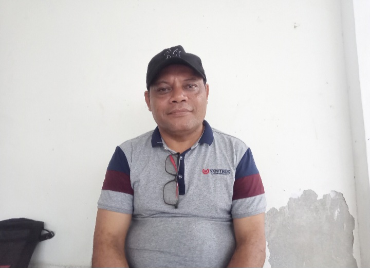 Pergantian Pejabat Berujung Penginputan Ulang Paket Pekerjaan Jadi Kendala Utama PUPR