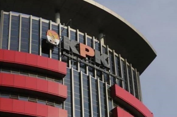  Ketua Dprd Dan Sekpri Eo Giliran Diperiksa Sebagai Saksi Oleh Kpk