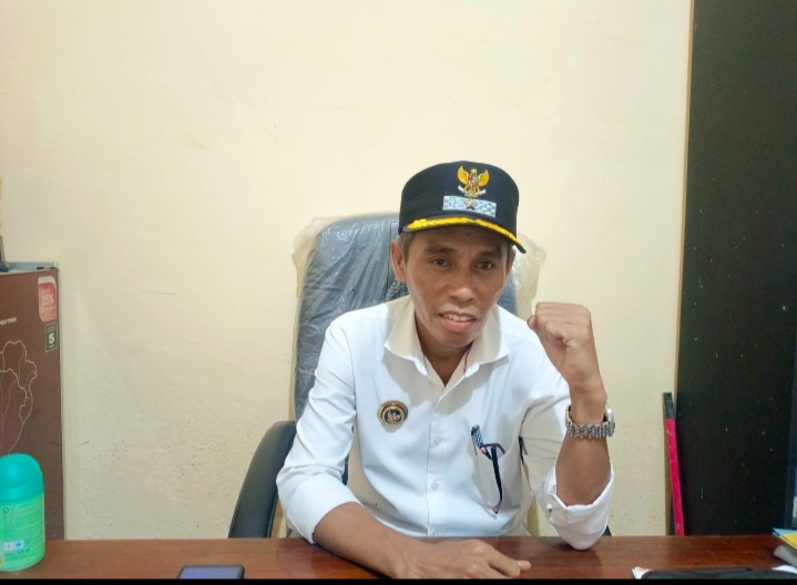Turut Meriahkan HUT RI, Kampung Mawokauw Jaya Lombakan Kebersihan Tingkat RT