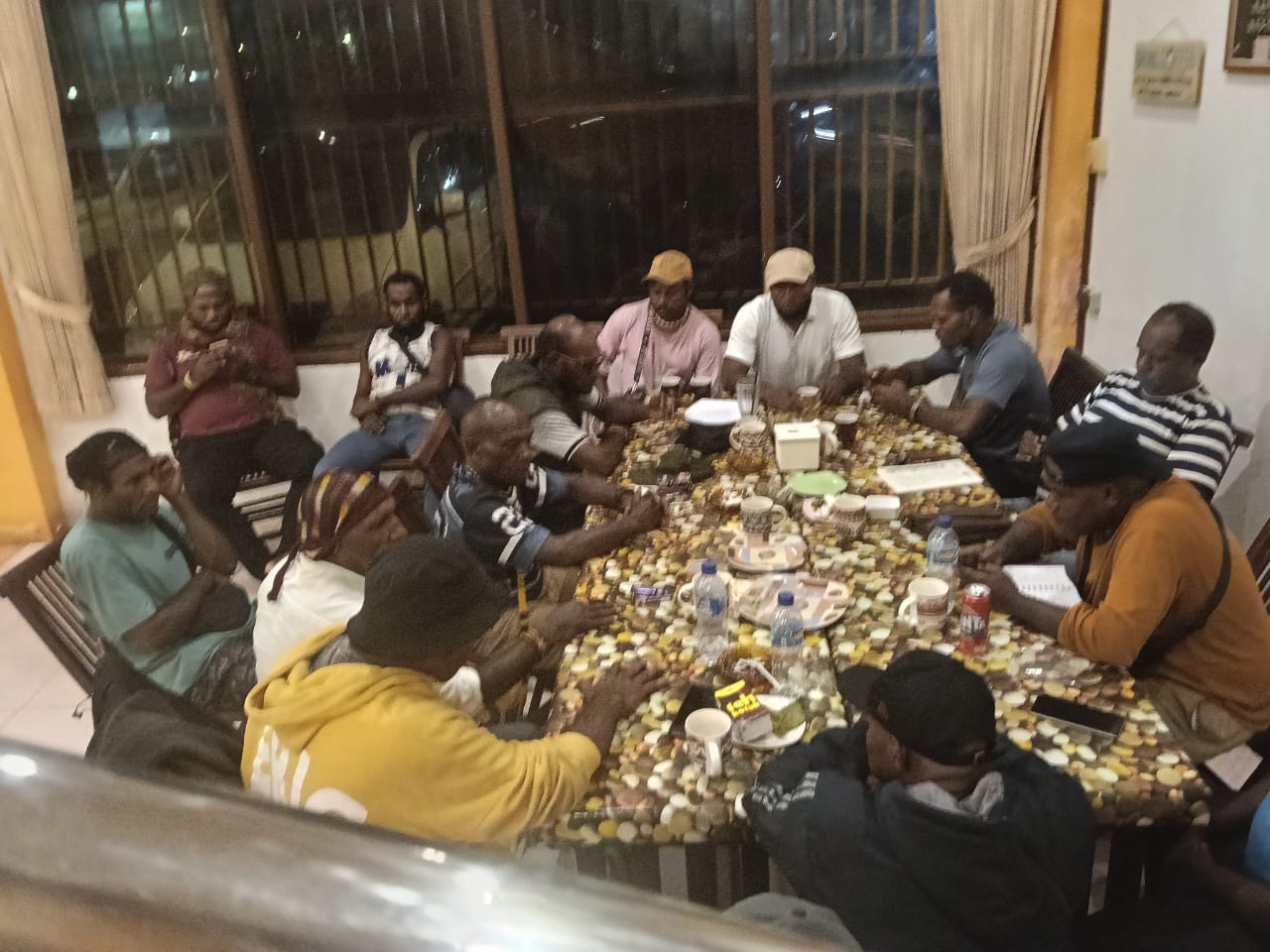 DPMK dan Dua Plt Kadistrik Baru, Bentuk Tim Administrator, Lengkapi Berkas Kampung Pemekaran