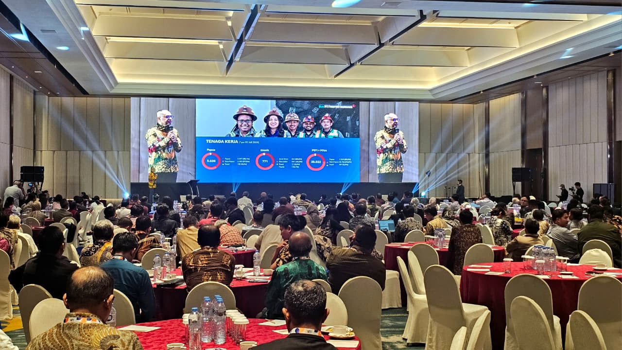 IA-ITB Dorong Investasi dan SDM untuk Percepat Pembangunan Papua