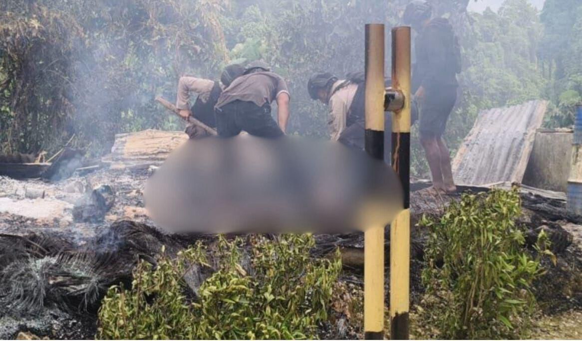 Kapendam XVII/Cenderawasih: Kodam Masih Selidiki Insiden Penyerangan Pos PT Kristalin Eka Lestari (KEL) di Nabire