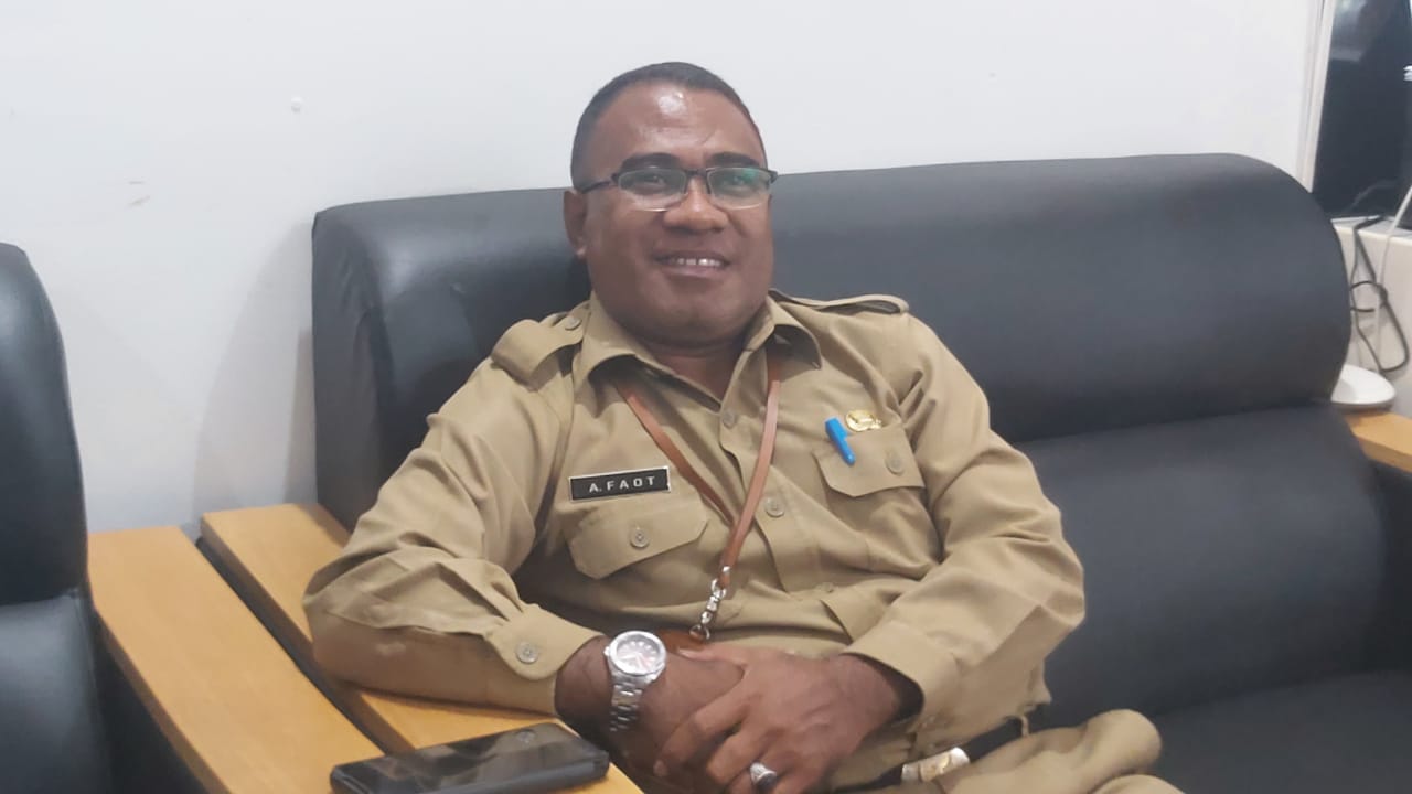  Rabu Besok Anggota Dprd Kabupaten Mimika Gelar Reses 