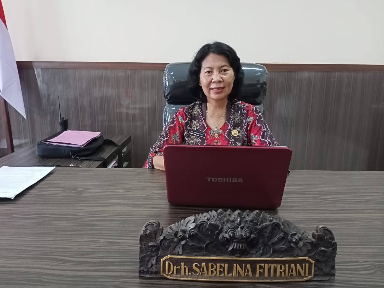 Dinas Peternakan Kabupaten Mimika Salurkan Bantuan Ternak untuk Tiga Kampung di Distrik Mimika Tengah