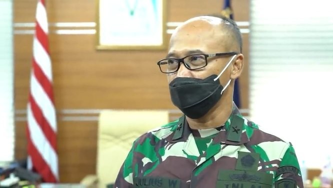 Tni Yakin Bisa Membebaskan Pilot Susi Air Dari Sandera Kst Di Papua Tanpa Menggunakan Bom