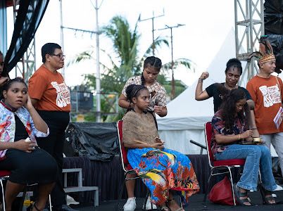 Panggung Budaya Siap Guncang TIFA 2026