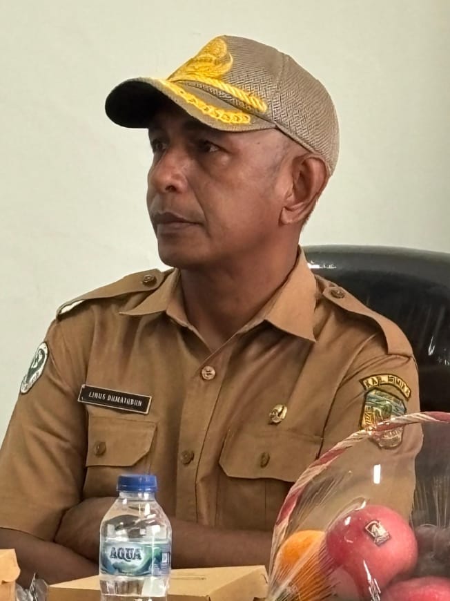 Menahan Gelombang Malaria di Mimika