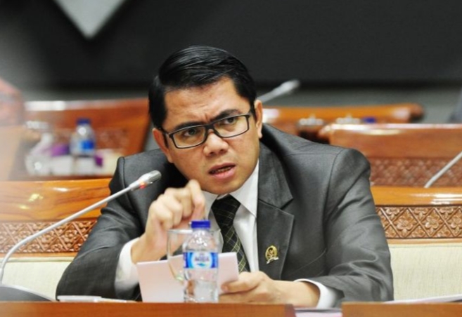 Legislator Senayan Soroti Kasus Plt. Bupati JR, Dahlan Minta Jaksa Agung Copot Kajati Papua dan Kajari Mimika
