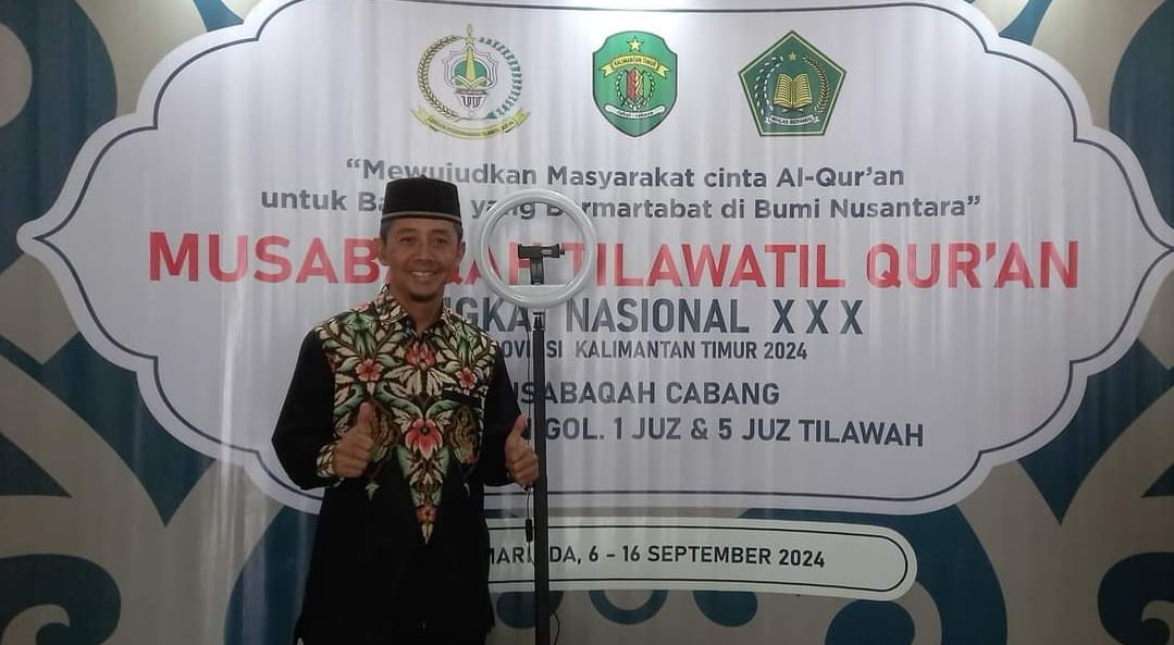 Tokoh Muslim Mimika Beberkan Kriteria Penting Memilih Pemimpin
