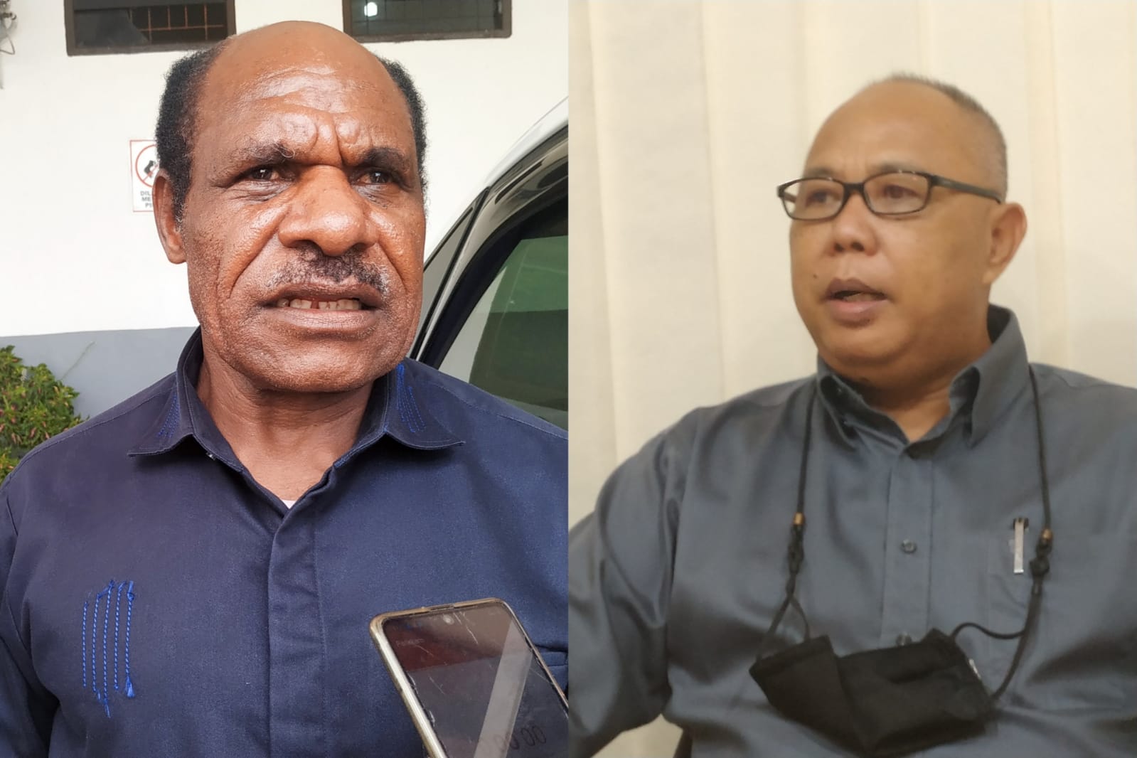  Dewan Nilai Yayasan Berjasa Besar Bagi Pendidikan Di Mimika