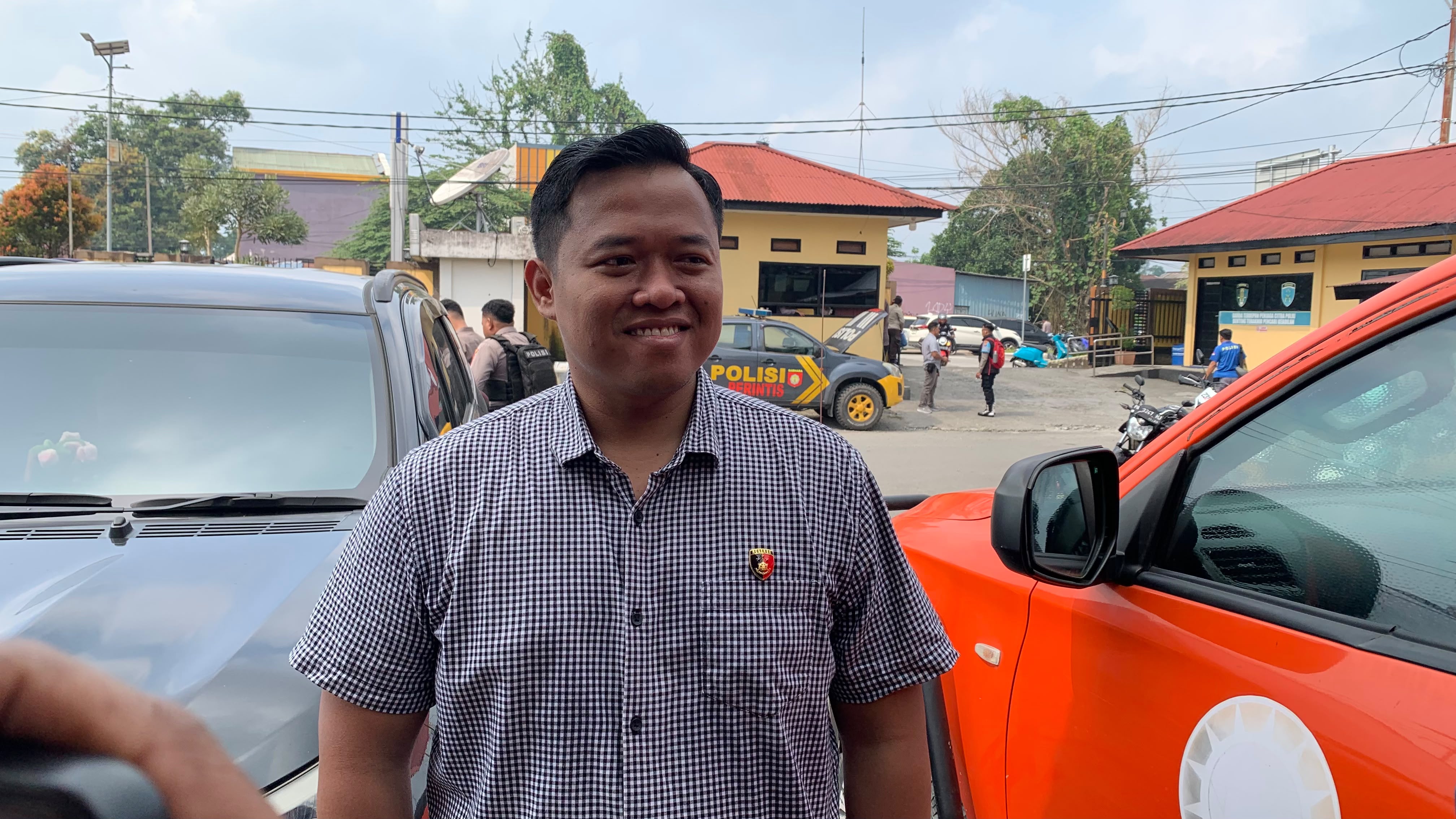 Kasus Sajam di Kwamki Narama: Polisi Tetapkan 4 Tersangka, 5 Dipulangkan