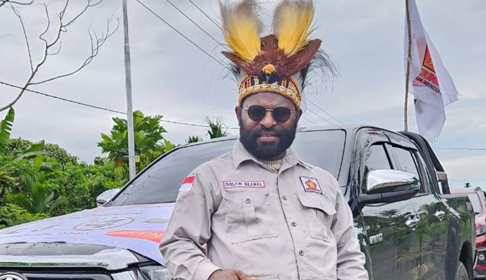 Kasus Lahan Sengketa di SP 2 Sebabkan Blokade Jalan, Begini Respons Dewan