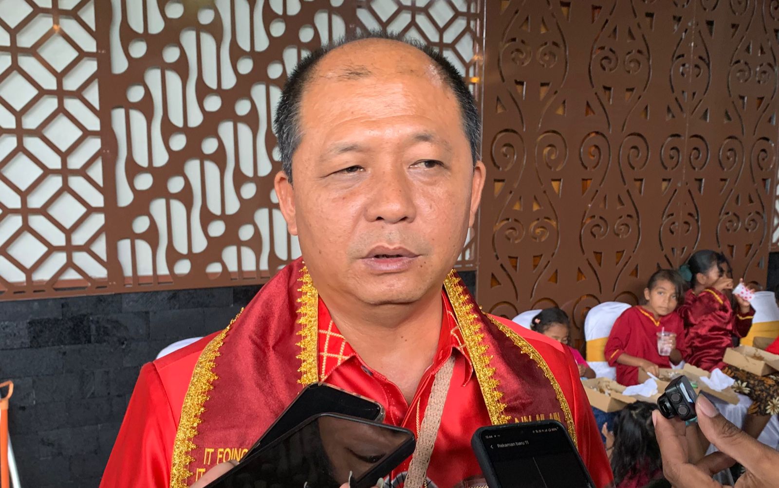 Mimika Targetkan Penghapusan Kesenjangan Kualitas Sekolah Negeri dan Swasta