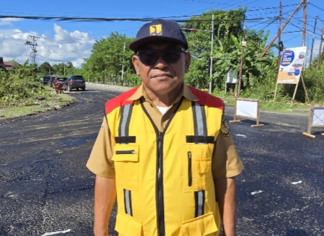 Tahun Ini Dinas PUPR Bangun Sejumlah Jembatan Gantung di Wilayah Pegunungan