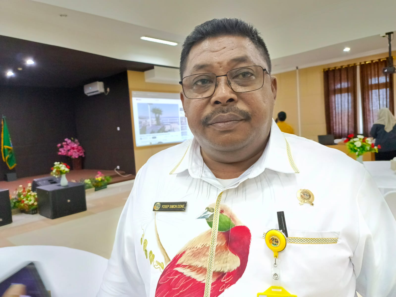 Tujuh Puluh Ribu Hektar Tanah di Mimika Resmi Berstatus Tanah Negara