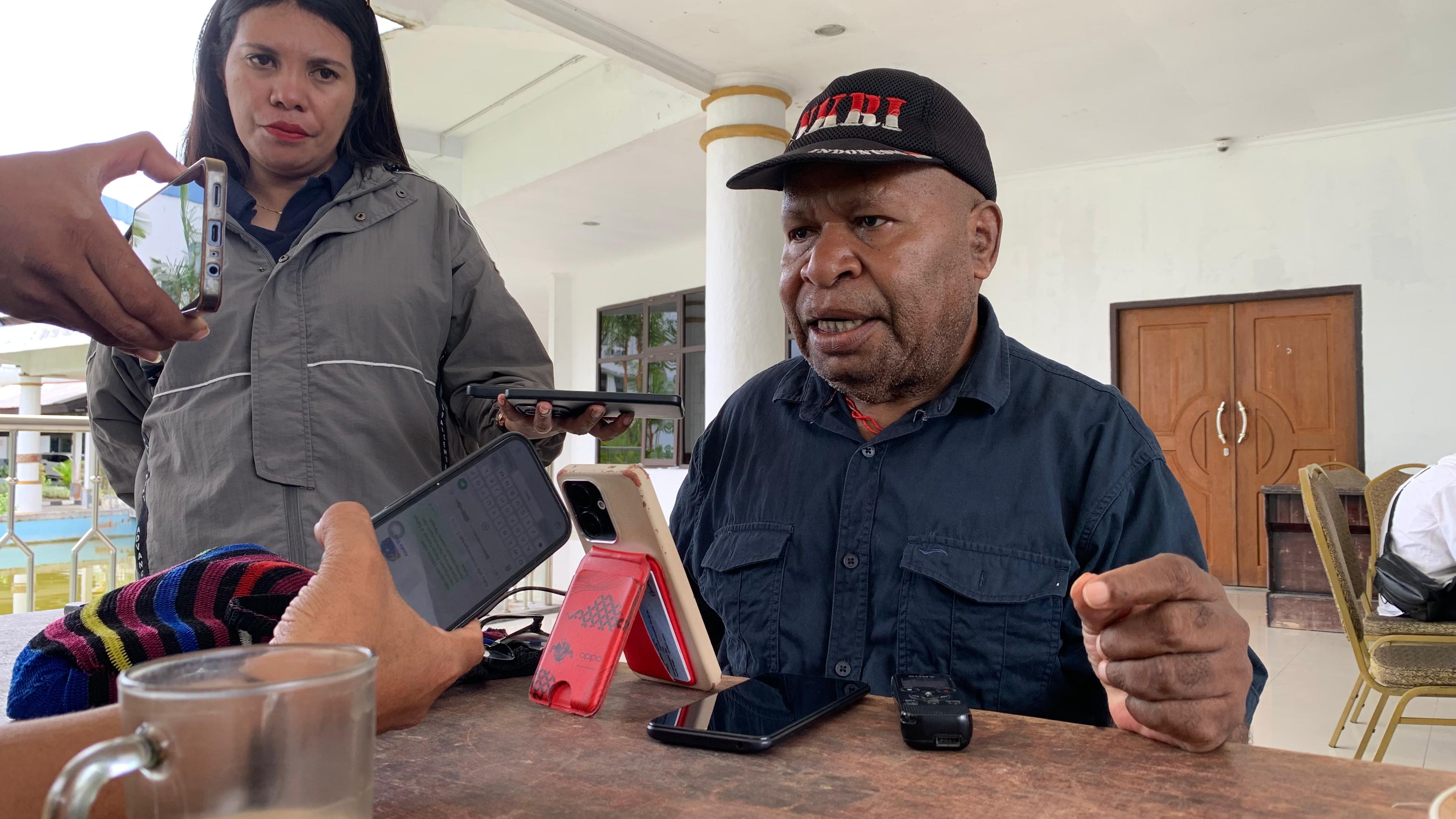 Mandat Baru di Pasar Mimika: Antara Proteksi Ekonomi dan Harmonisasi Sosial