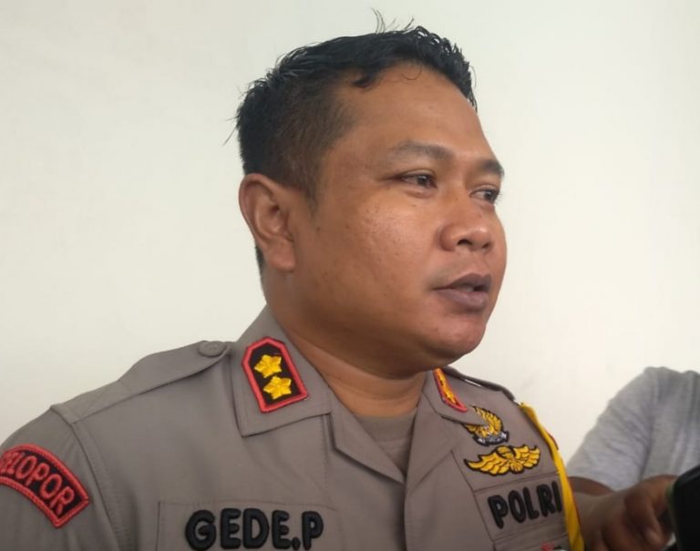 Maraknya Isu Penculikan Anak, Kapolres Mimika Ingatan Warga Tidak Muda Percaya Isu Yang Belum Jelas