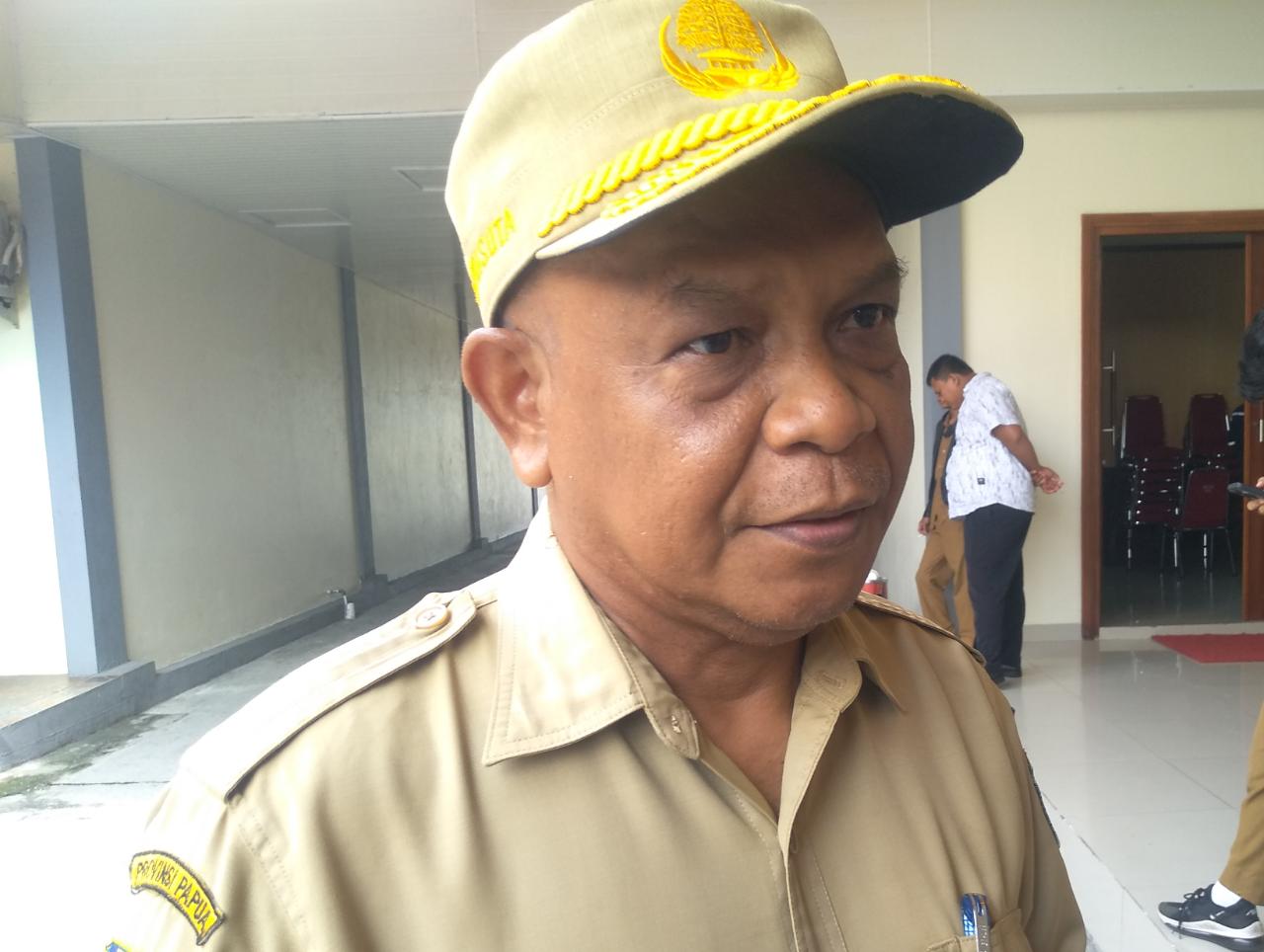 Ini Kegiatan yang Akan Digelar  Dispora dalam Rangka HUT Kabupaten Mimika