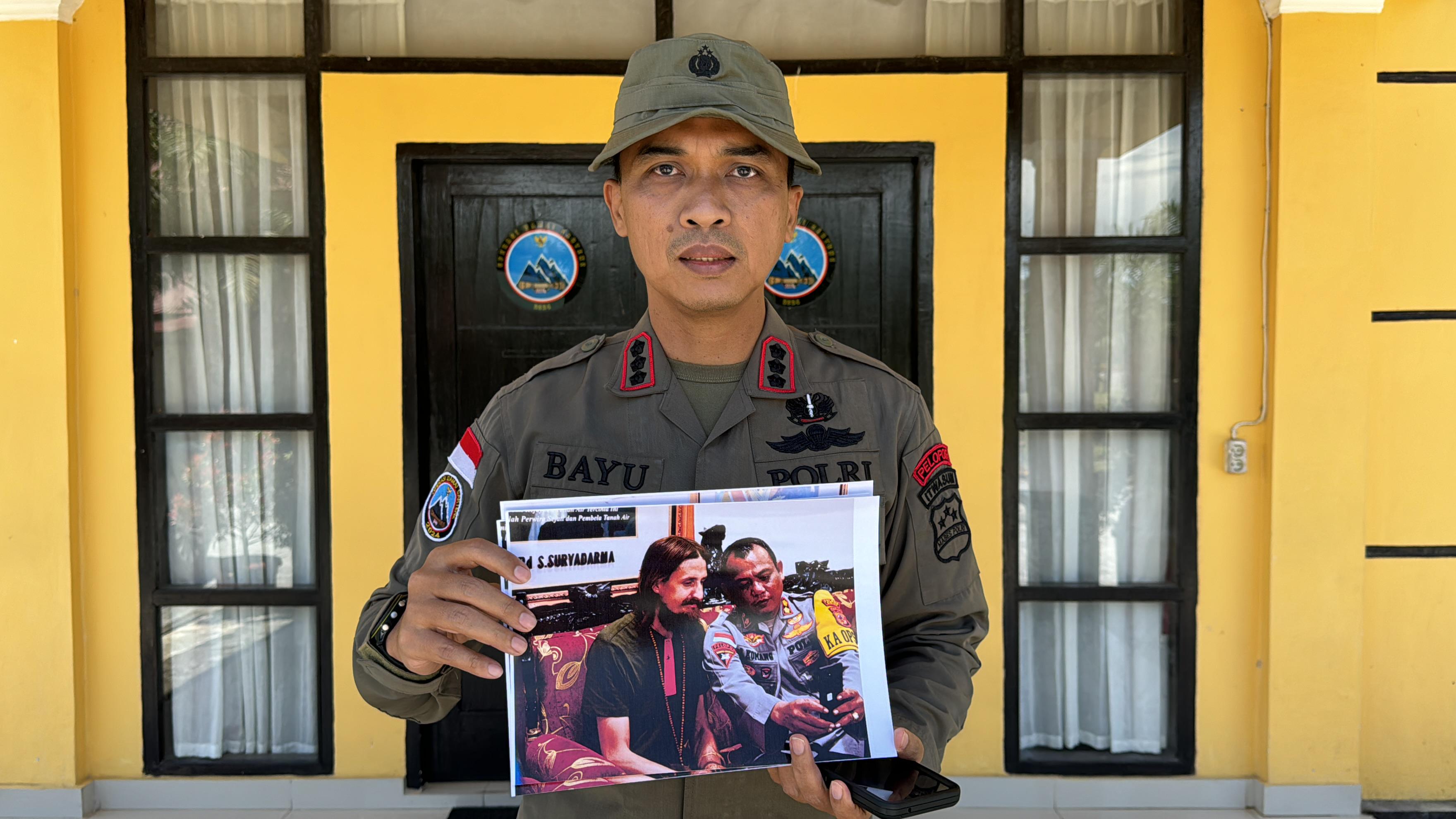 Pendekatan Soft Approach Oleh Pemerintah Republik Indonesia Berhasil, Pilot Philip Akhirnya Dibebaskan
