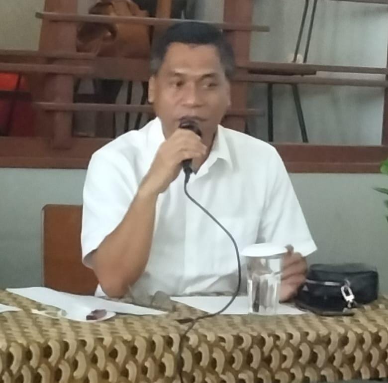 Aksi Solo Kejati Papua Digugat Kuasa Hukum Djamaluddin ke MK Dalam Perkara Hukum yang Mendera Plt. Bupati Mimika JR