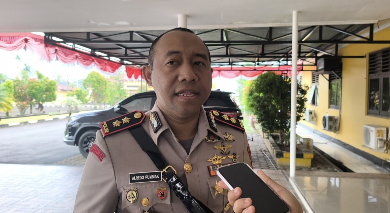 Galang Dana Gempa NTT, Polres Mimika Bakal Gelar Konser Amal dan Aksi 1.000 Lilin