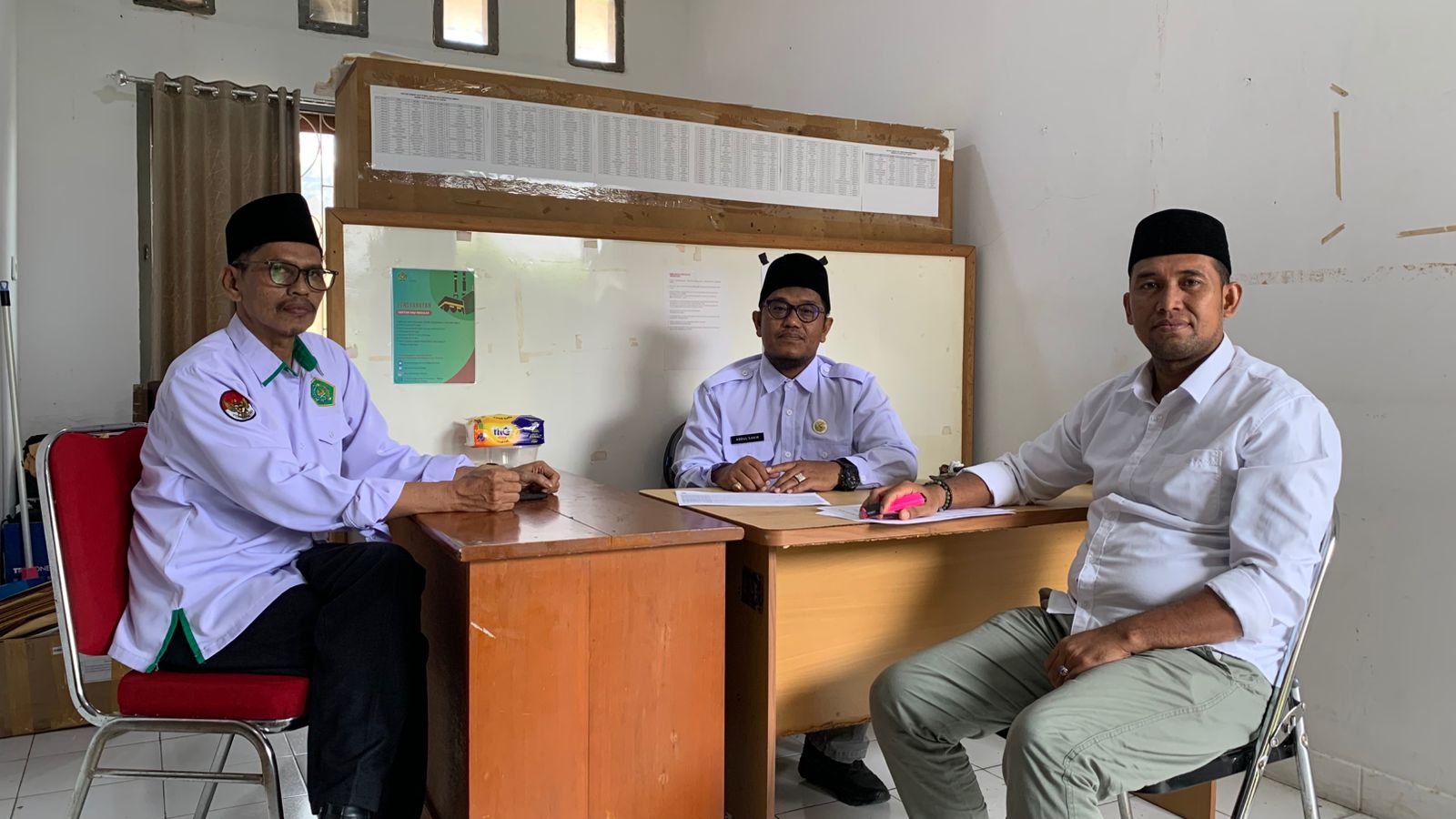 Penipuan Percepatan Haji Marak, Kemenhaj Kabupaten Mimika Imbau Jemaah Berhati-hati