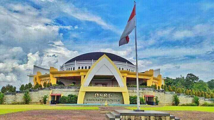 Dewan Dukung Pemerintah Percepat Pemekaran DOB Mimika Barat dan Mimika Timur