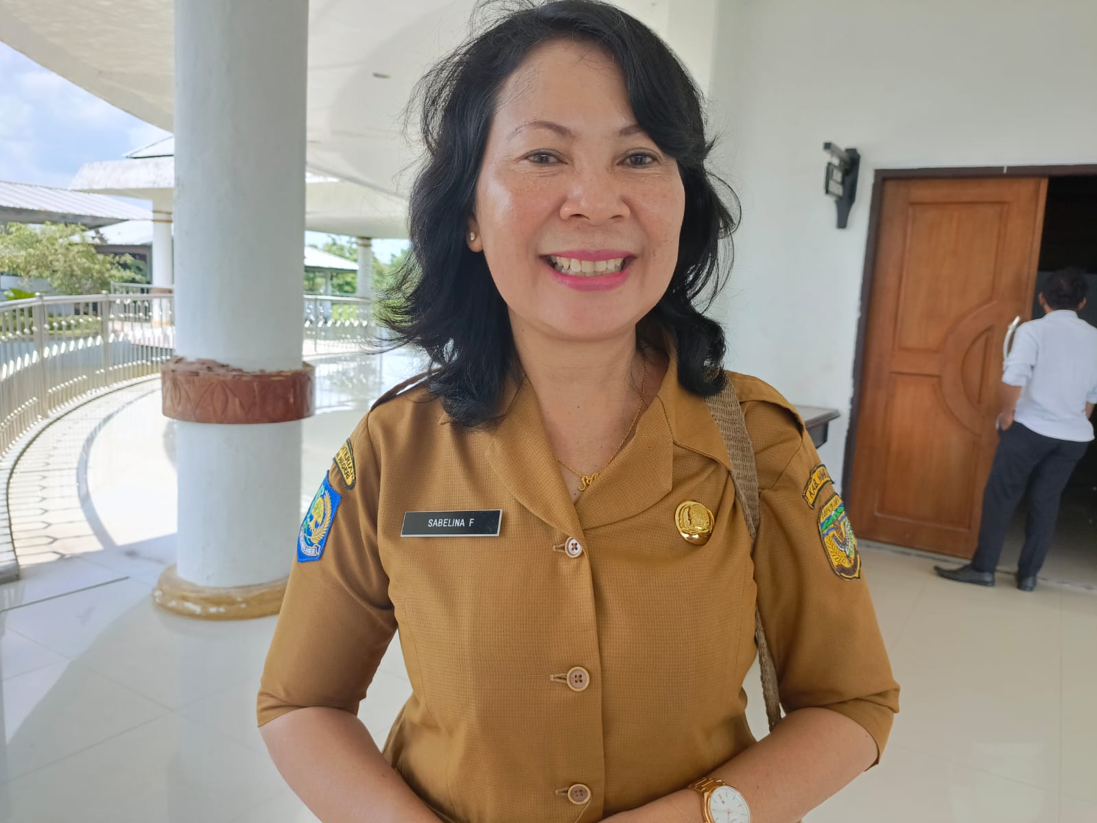 Disnak Keswan Mimika Siapkan Petugas untuk Pemeriksaan Hewan Kurban