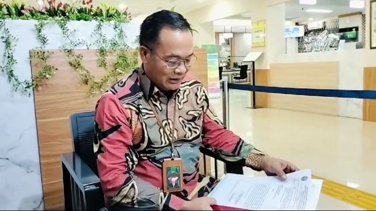 Hari Ini, PN Makassar Surati Pemprov Papua Tengah Terkait Vonis 2 Tahun Eltinus Omaleng, MA : Petikan Putusan Bisa Jadi Dasar Eksekusi