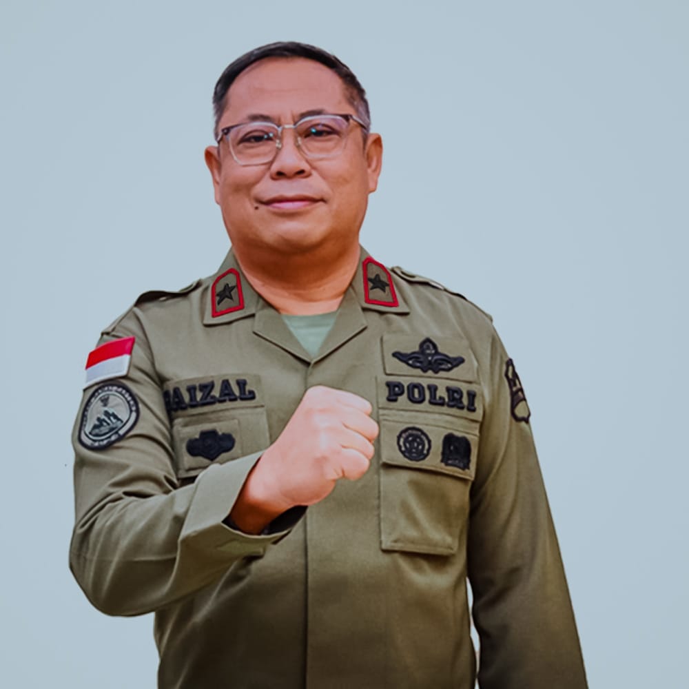 Satgas ODC Berhasil Tangkap KKB Basoka Lawiya di Nabire, Berikut Catatan Kriminalnya