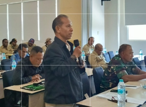 Pemerintah dan Polisi Perlu Tindak Tegas Pengendara Mabuk, Luky: THM Juga Perlu Dibatasi