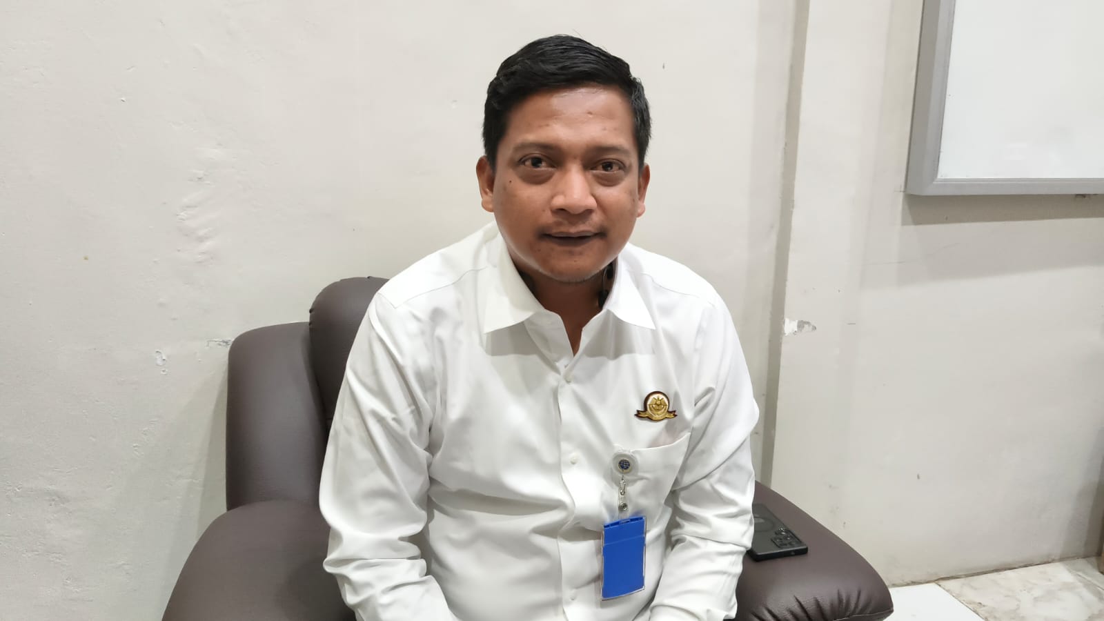 Mimika Dilanda Kabut Asap Kiriman, Dua Maskapai Beralih Landing di Sentani