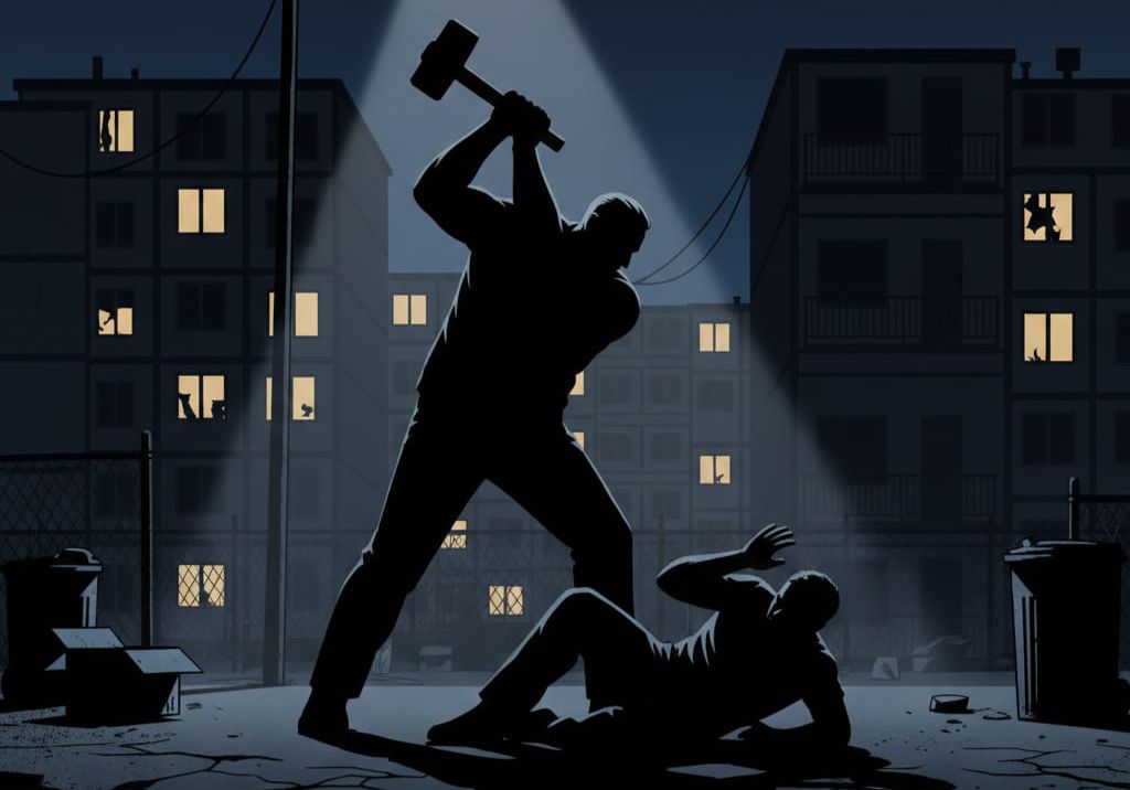 Di Mimika, Seorang Pemuda Dianiaya Hingga Tewas