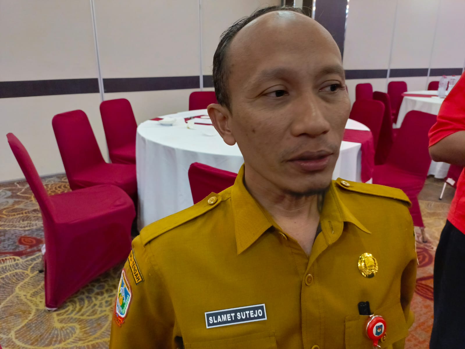 Disdukcapil Mimika Gencar Promosikan KTP Digital