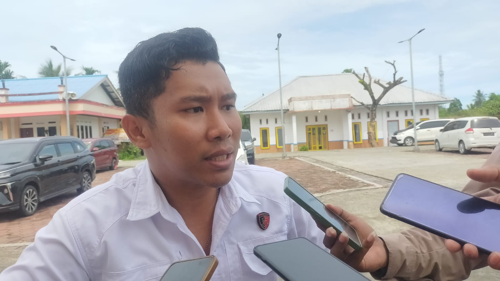 Sindikat Perampok Lawas Spesialis Pecah Kaca Mobil Ditangkap Polisi