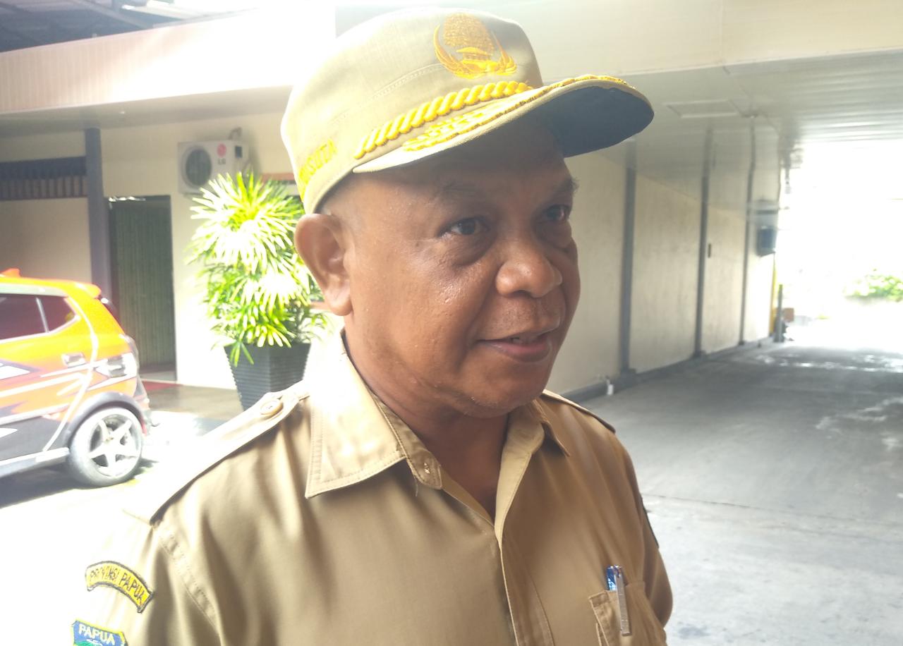 Bangun Olahraga di Mimika, Pimpinan Cabor Diminta Kreatif