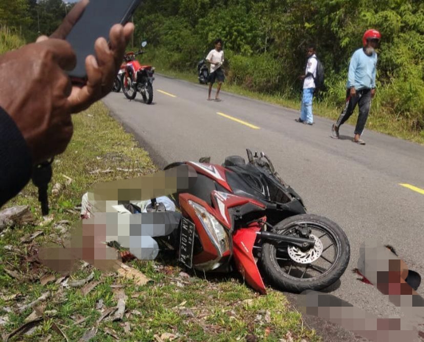 Di Mimika, Dua Mayat Ditemukan Dalam Satu Hari