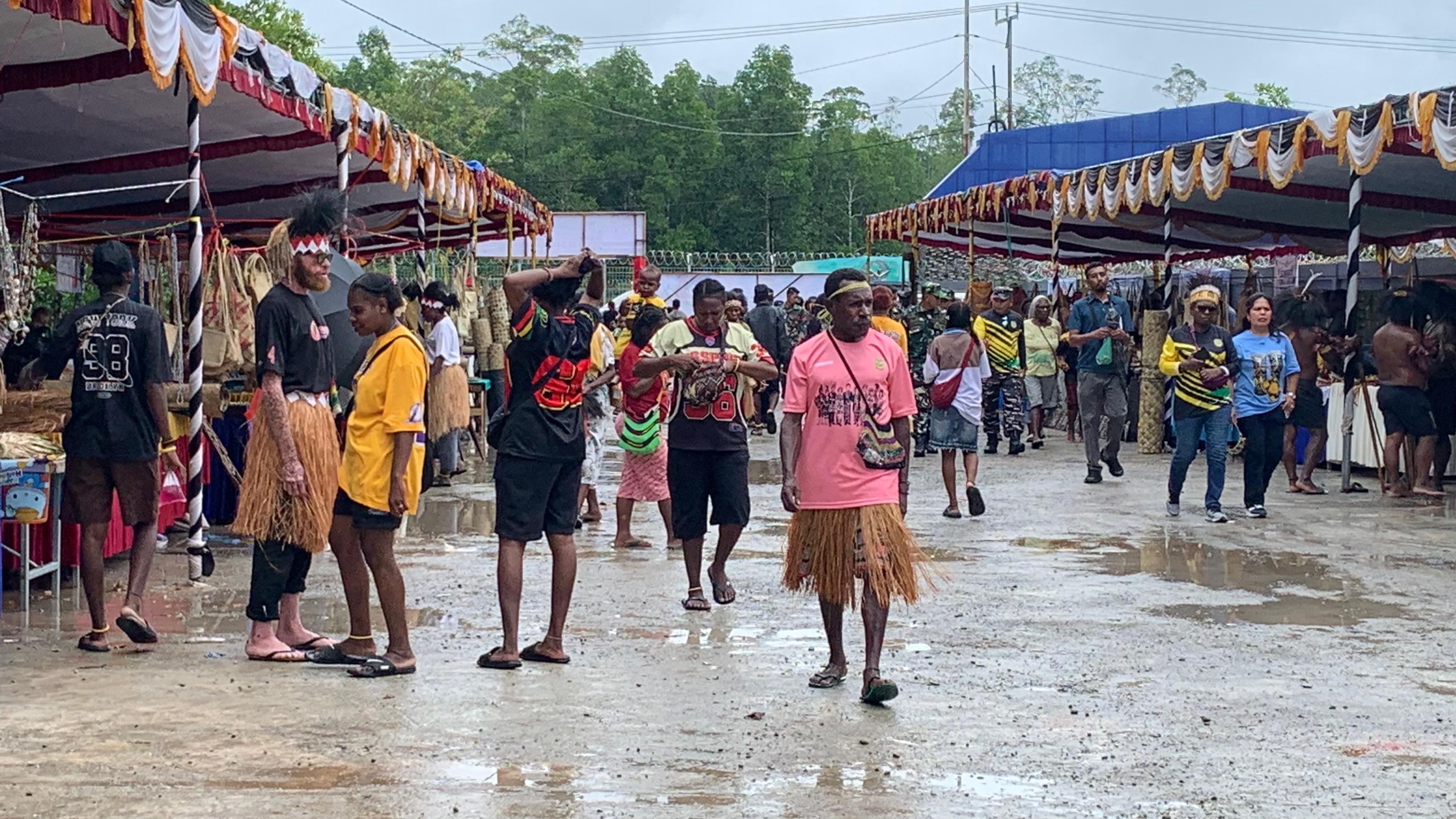 Disparbudpora Gelar Pentas Seni Budaya dan Lomba Dayung Tradisional