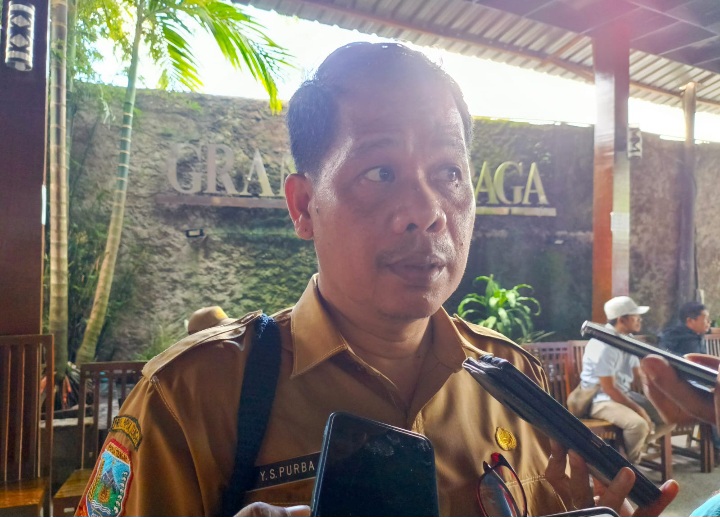 Dana Pembinaan Partai Gerindra Ditahan Kesbangpol Lantaran LPJ Tahun Sebelumnya Belum Dilaporkan