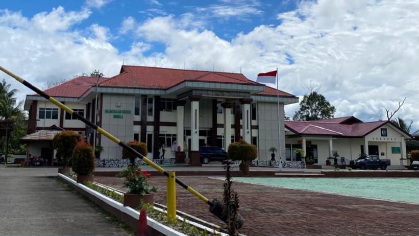 Status Kasus RBLH di Hoya Proyek: Masih Tahap Penyelidikan, Belum Ada Tersangka