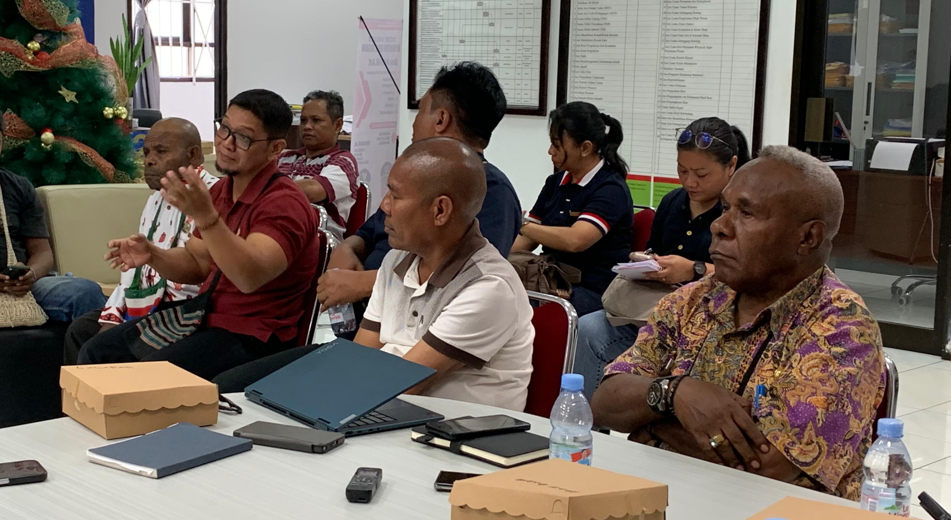 Gedung MPP Bakal Segera Dibangun, Ini Besaran Anggarannya ​