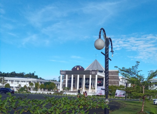 Bupati Tanggapi Terkait 100 Hari Kerja; Banyak Pelayanan Sudah Kami Terapkan Untuk Memudahkan Masyarakat