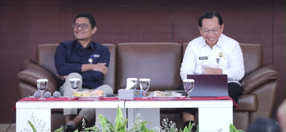 Pemangku Kepentingan Dorong Percepatan Pembangunan Papua Berbasis Kebudayaan dan Ekonomi Adat