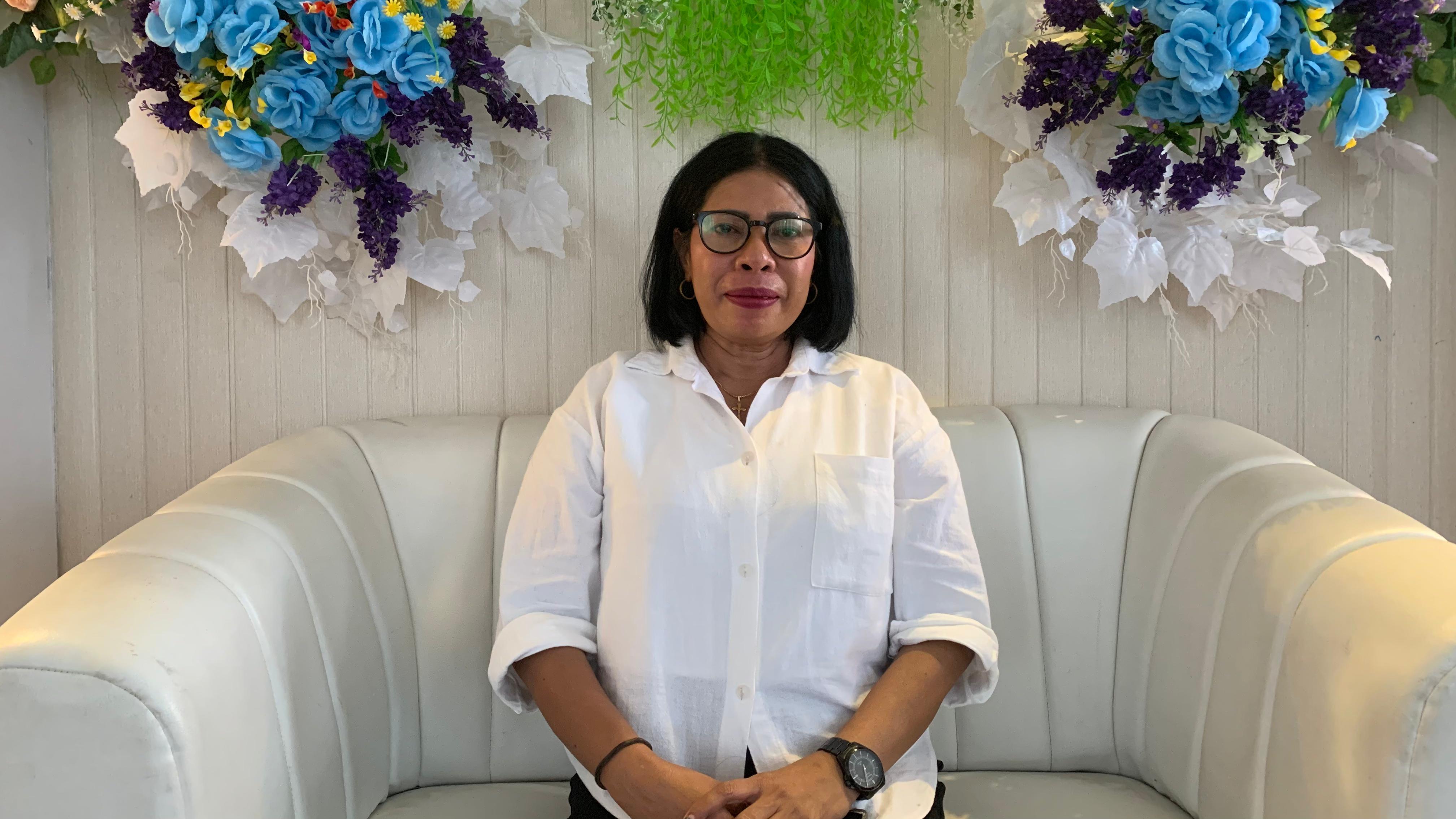 Disdukcapil Mimika Targetkan 100 Pasangan Ikut Nikah Massal Gratis