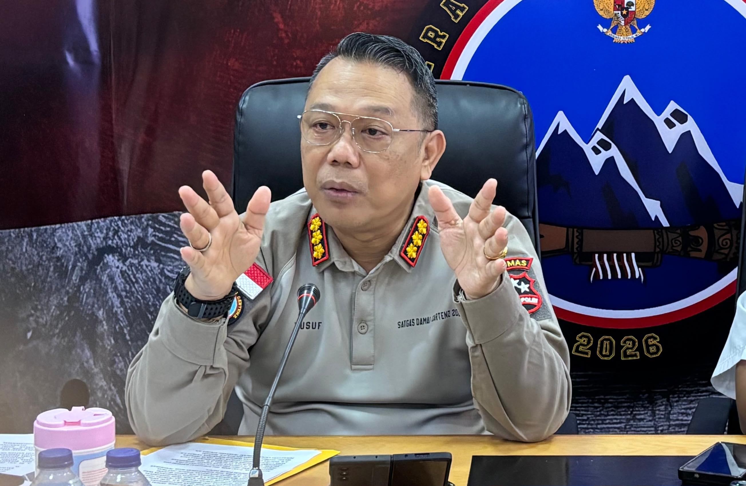 Pasca Pembunuhan Pilot Nicholas Goselin, ODC Audit Total Lapangan Terbang Perintis di Papua