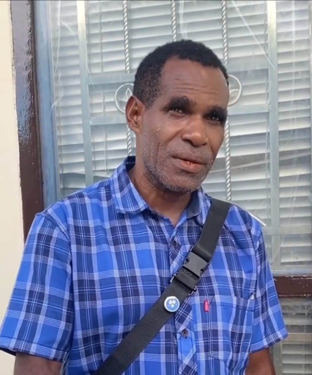 Litinus Niwilingame Tegas: Jangan Ganggu Amanat Negara Soal Divestasi Freeport