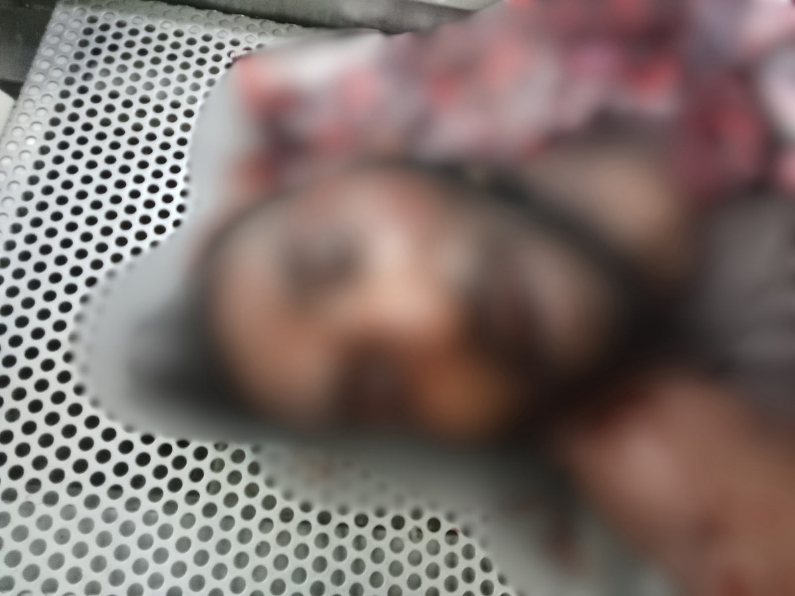 Pria Ditemukan Tewas di Mimika, Polisi Selidiki Penyebabnya
