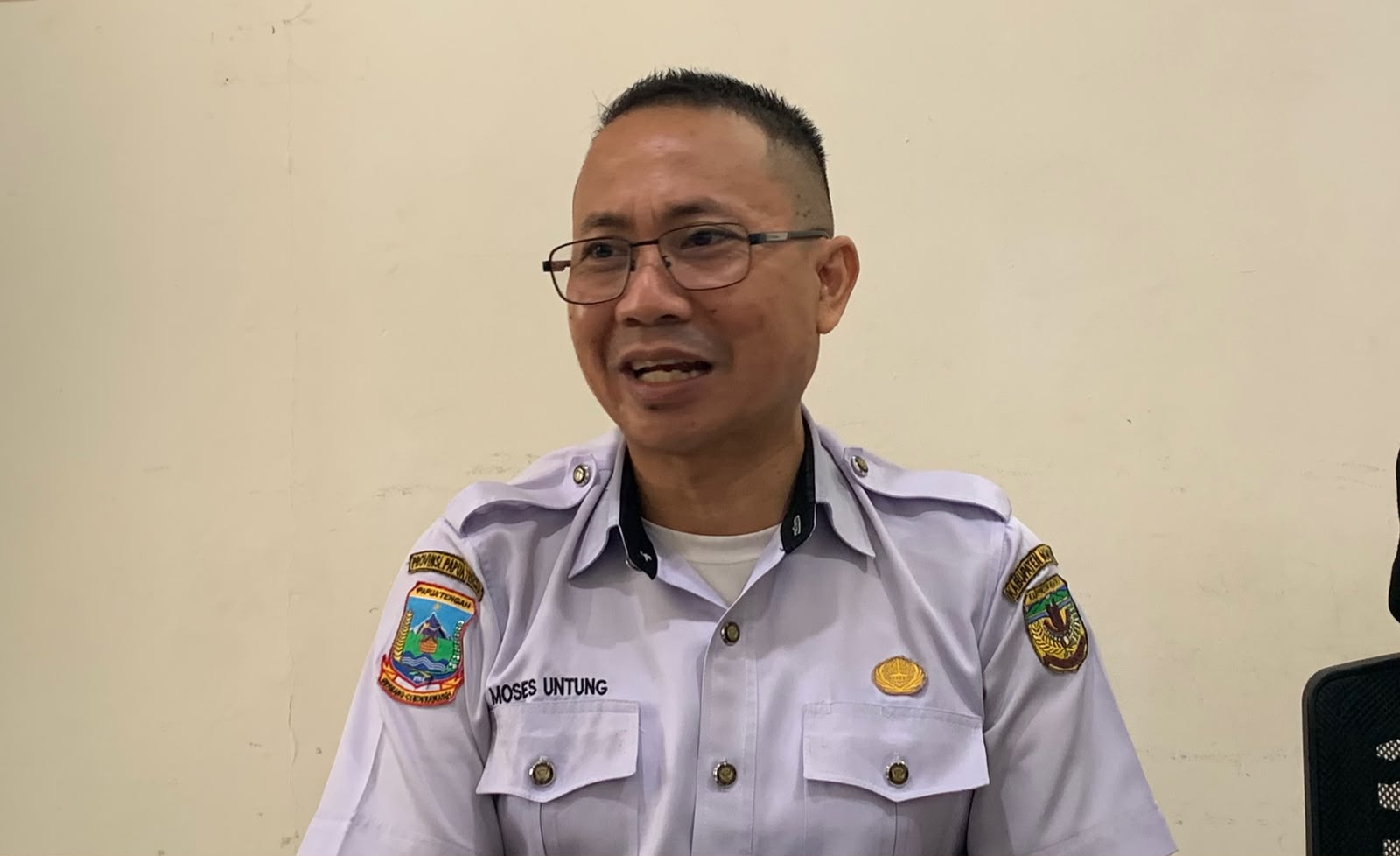 Kejar Target Dua Juta Pemeriksaan Malaria di Mimika, Puskesmas Timika Gencarkan Strategi 'Door to Door'
