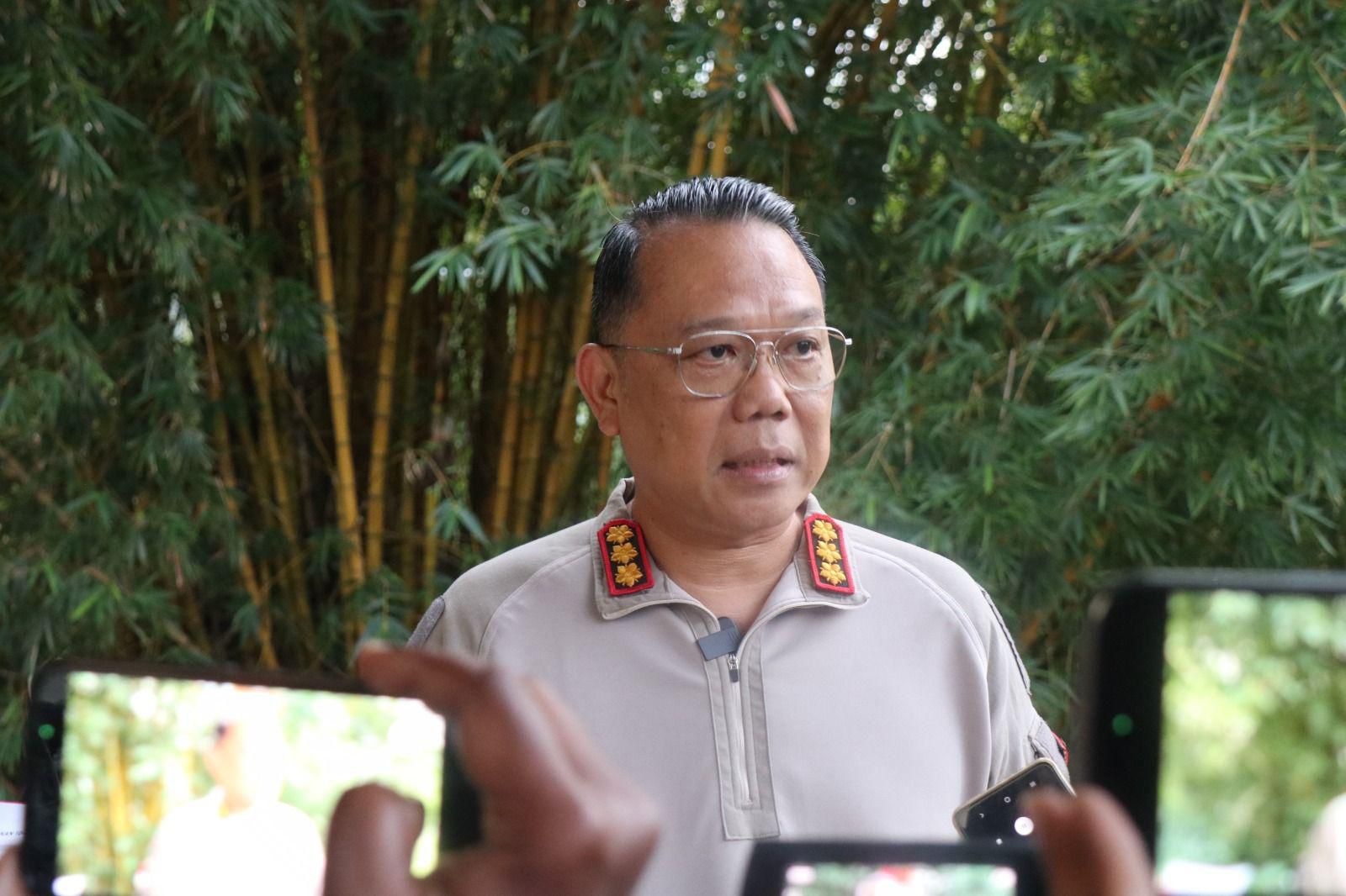 Satgas ODC 2026 Tangkap 28 Orang di Yahukimo, 9 Ditetapkan Tersangka